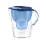 Brita Marella+ veefiltri kann 4 MaxtraProPP kassetiga (2,4L, sinine)