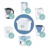 BRITA MAXTRA PRO ALL-IN-1 veefiltri kassettide pakk 6+2 (8 kassetti)