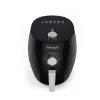 Brock AFM 3501 BK õhufritüür 3,5L 1300-1500W must digitaalne korv-fritüür