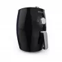 Brock AFM 3501 BK õhufritüür 3,5L 1300-1500W must digitaalne korv-fritüür