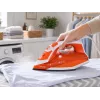 Brock BSI 5503 OR aurutriikraud 2600W keraamiline tald oranž