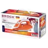 Brock BSI 5503 OR aurutriikraud 2600W keraamiline tald oranž