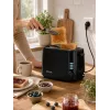 Brock BT 1005 BK röstija 800W, must