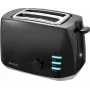 Brock BT 1005 BK röstija 800W, must