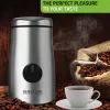 Brock CG 1050 SS kohviveski 150W, teras