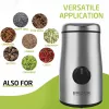 Brock CG 1050 SS kohviveski 150W, teras