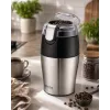 Brock CG 4050 SS roostevabast terasest teraga kohviveski 150W, 70g mahutavus, pulsifunktsioon
