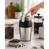 Brock CG 4050 SS roostevabast terasest teraga kohviveski 150W, 70g mahutavus, pulsifunktsioon