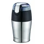 Brock CG 4050 SS roostevabast terasest teraga kohviveski 150W, 70g mahutavus, pulsifunktsioon
