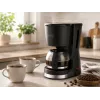 Brock CM 1501 SS tilgakohvimasin 1,5L 915-1080W must