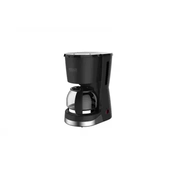 Brock CM 1501 SS tilgakohvimasin 1,5L 915-1080W must