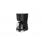 Brock CM 1501 SS tilgakohvimasin 1,5L 915-1080W must