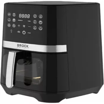 Brock DAF 6501 G õhufritüür 6.5L 1800W hall