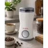 Brock ECP 105 elektriline Türgi kohvimasin, 300 ml, 800 W, must ja roostevaba teras, 4 tassi, juhtmevaba 360° alusega