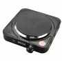 Brock EP 100 BK Elektriketel 1.0L 1100W Must