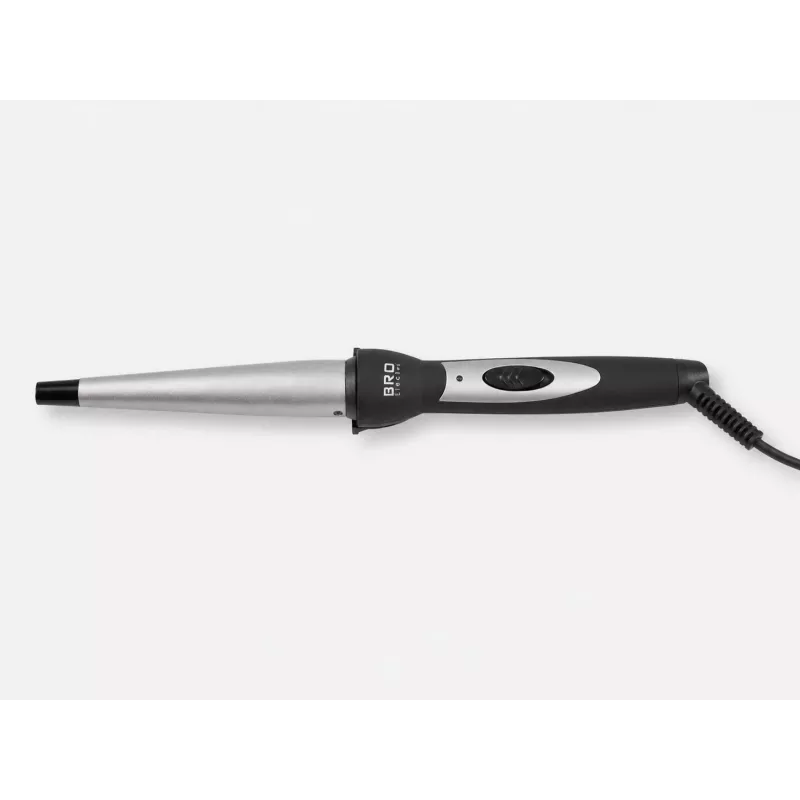 Brock HC 1325 BK juuksepuhastaja 25W, must