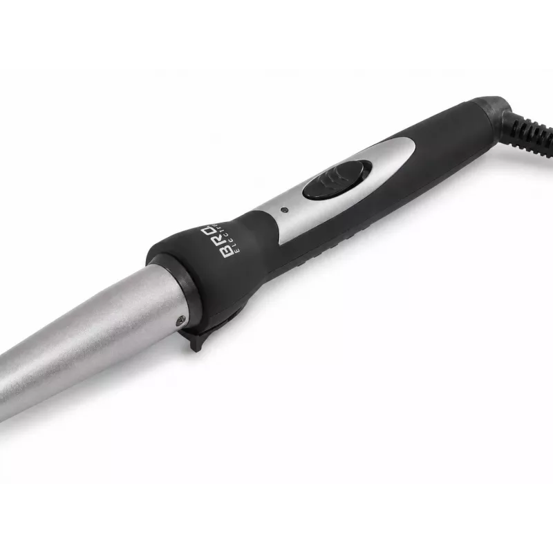 Brock HC 1325 BK juuksepuhastaja 25W, must