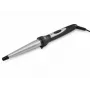 Brock HC 1325 BK juuksepuhastaja 25W, must