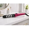 Brock HC 6201 PK lokitangid 40W juuksestiliseerija, roosa