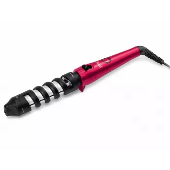 Brock HC 6201 PK lokitangid 40W juuksestiliseerija, roosa