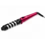 Brock HC 6201 PK lokitangid 40W juuksestiliseerija, roosa