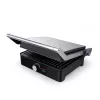 Brock HCG 5000 SS elektriline kontaktgrill 2000W, must/teras