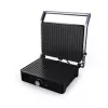 Brock HCG 5000 SS elektriline kontaktgrill 2000W, must/teras