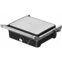 Brock HCG 5000 SS elektriline kontaktgrill 2000W, must/teras