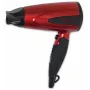 Brock HD 8501 RD Juuksekuivati 1600W, Punane