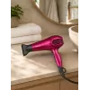 Brock HD 9501 PK föön 1800W, roosa