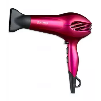 Brock HD 9501 PK föön 1800W, roosa