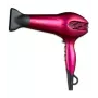 Brock HD 9501 PK föön 1800W, roosa