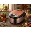 Brock MC 1110 multikeetja 5L 900W must/hõbedane