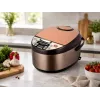 Brock MC 1110 multikeetja 5L 900W must/hõbedane
