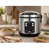 Brock MC 3203 multikeetja 5L 900W must/teras
