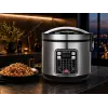 Brock MC 3203 multikeetja 5L 900W must/teras