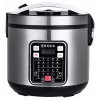 Brock MC 3203 multikeetja 5L 900W must/teras
