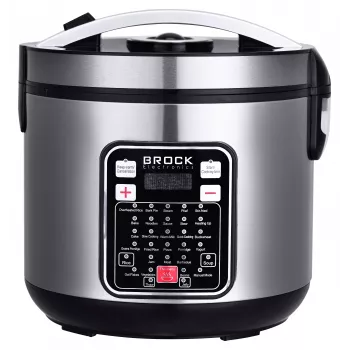Brock MC 3203 multikeetja 5L 900W must/teras