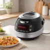Brock MC 6601 SS High Grade multikeetja 5L 860W