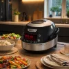 Brock MC 6601 SS High Grade multikeetja 5L 860W