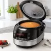 Brock MC 6601 SS High Grade multikeetja 5L 860W