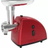 Brock MG 1502 RD lihaveski 1500W, punane/teras