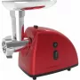 Brock MG 1502 RD lihaveski 1500W, punane/teras