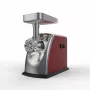 Brock MG 1601 RD lihaveski 1400W, punane/teras