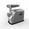 Brock MG 1601 SS lihaveski 1400W, punane/teras