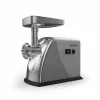 Brock MG 1601 SS lihaveski 1400W, punane/teras