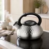 Brock MWK 004 La Cuisinette elektriline veekeetja 2,5L roostevaba teras