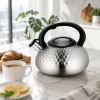 Brock MWK 004 La Cuisinette elektriline veekeetja 2,5L roostevaba teras
