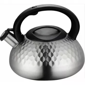 Brock MWK 004 La Cuisinette elektriline veekeetja 2,5L roostevaba teras
