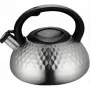 Brock MWK 004 La Cuisinette elektriline veekeetja 2,5L roostevaba teras